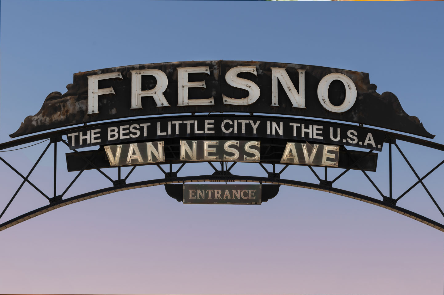  Popular Fresno Attractions