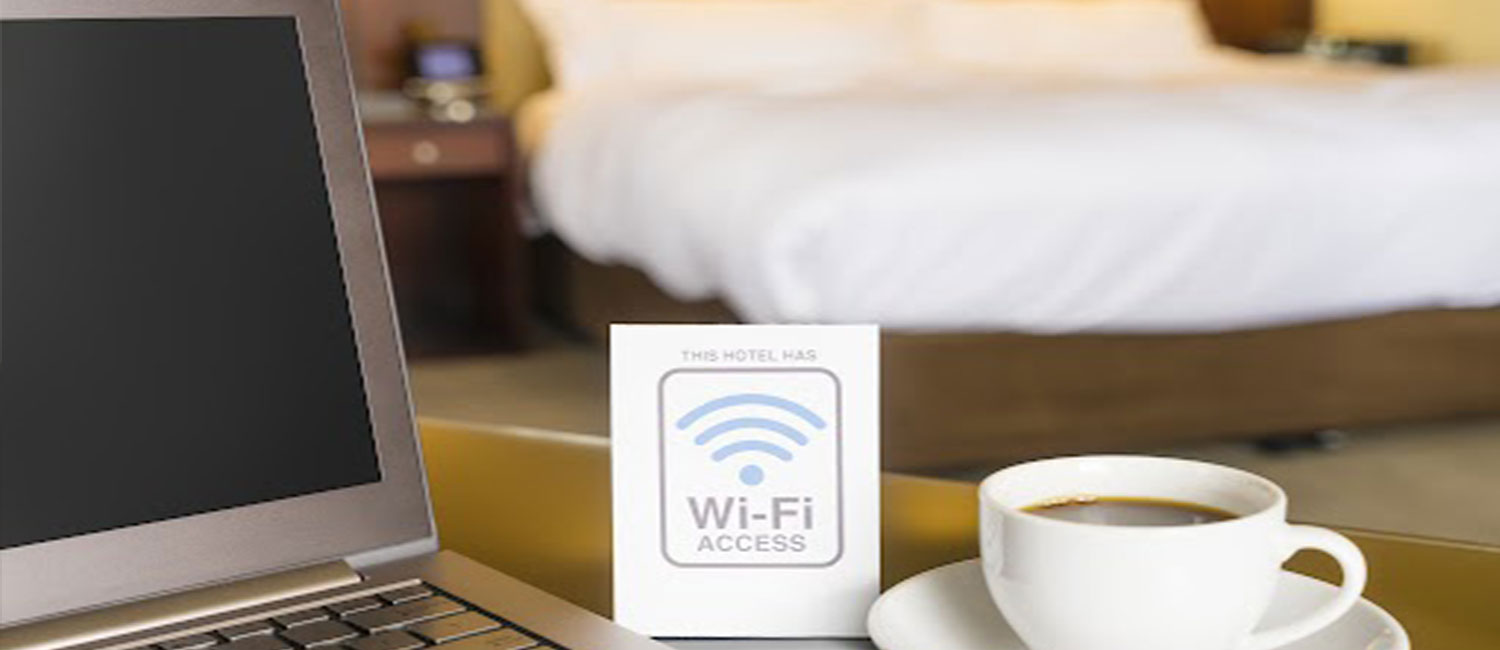 Enjoy Free Wifi And Parking At Formosa Inn